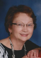 Donna M. Sweebe