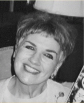 Mary Mercier