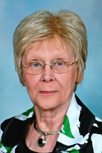 Joyce M. Yeakle