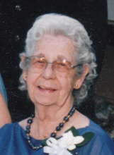Marjorie A. Bradley
