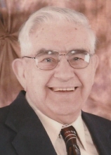 Alfred P. Steinke