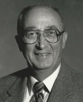 Elmer L. Meden