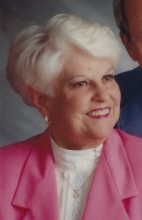 Harriet J. Brady