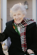 Barbara Lois Arthur