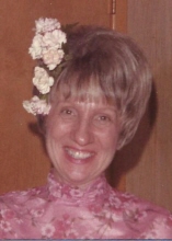 Joan M. Glackin