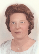 Hazel L. Potts