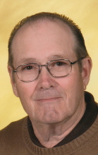 Terrance L. Terry Wagner