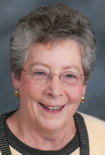 Patricia Pat M. Duman Schwartz