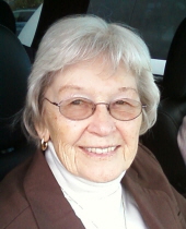 Mildred M. Stutelberg
