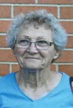 Jeaneen D. Florey