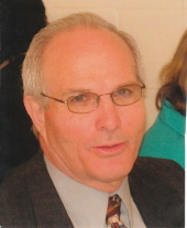 David Lynn Klein
