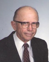 Preston L. Marsh
