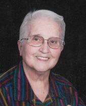 Eileen M. Robinson