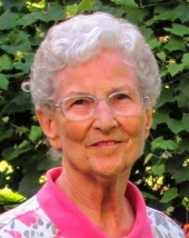 Edna Miller