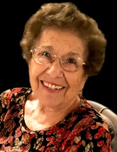 Lucy E. Terzigni