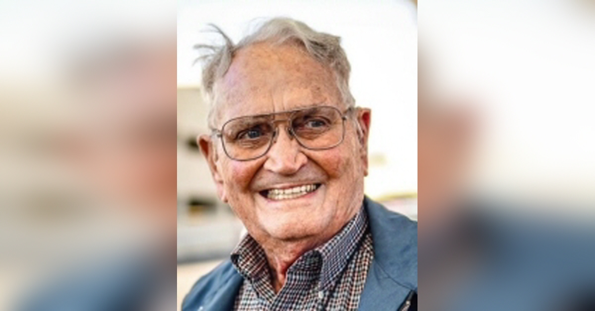 Obituary information for James Eugene Odom