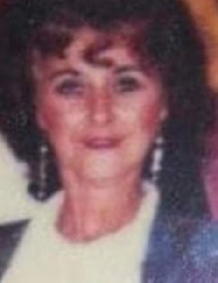 Photo of Marie Wallace