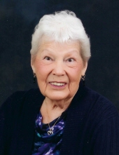 Betty Jane Hitchcock