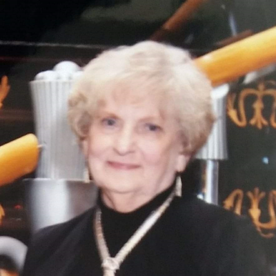 Photo of Edith Kraynak