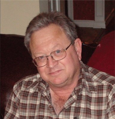 Photo of Leonard Crowell