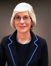 Darlene B. Shearer