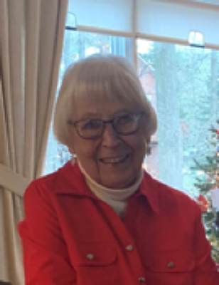 Shirley Hayes Swartz Creek, Michigan Obituary