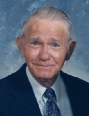 Edward George Vidalia, Georgia Obituary