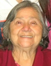Teresa  Rosales