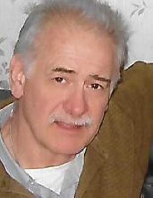 Photo of Stanley Ziemnicki