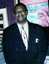 WESLEY R. JONES, JR.
