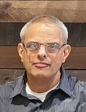 Clifford S. Chesley, Jr.