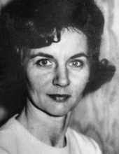 Barbara B.L.  Trafford