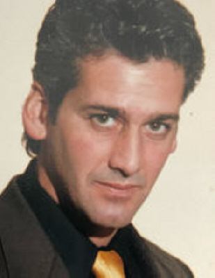 Photo of Murray Giardelli