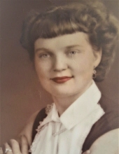 Dorothy June Pappalardo