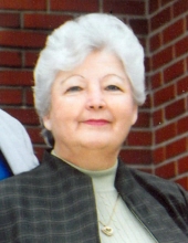 Evelyn W. Snell