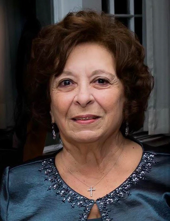 Patricia Daley 2022 Whitting Funeral Home