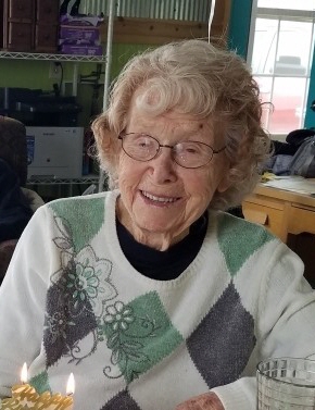 Evelyn Lawson Obituary