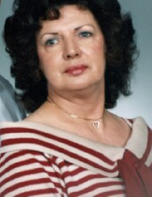 Photo of Louise Foster