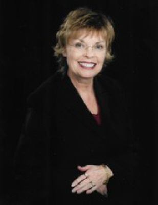 Photo of Marilyn Cox