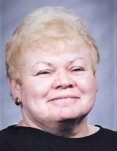 Diane N. Hall