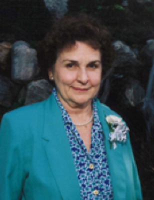 Arlene Florence Edwards Ogden, Utah Obituary
