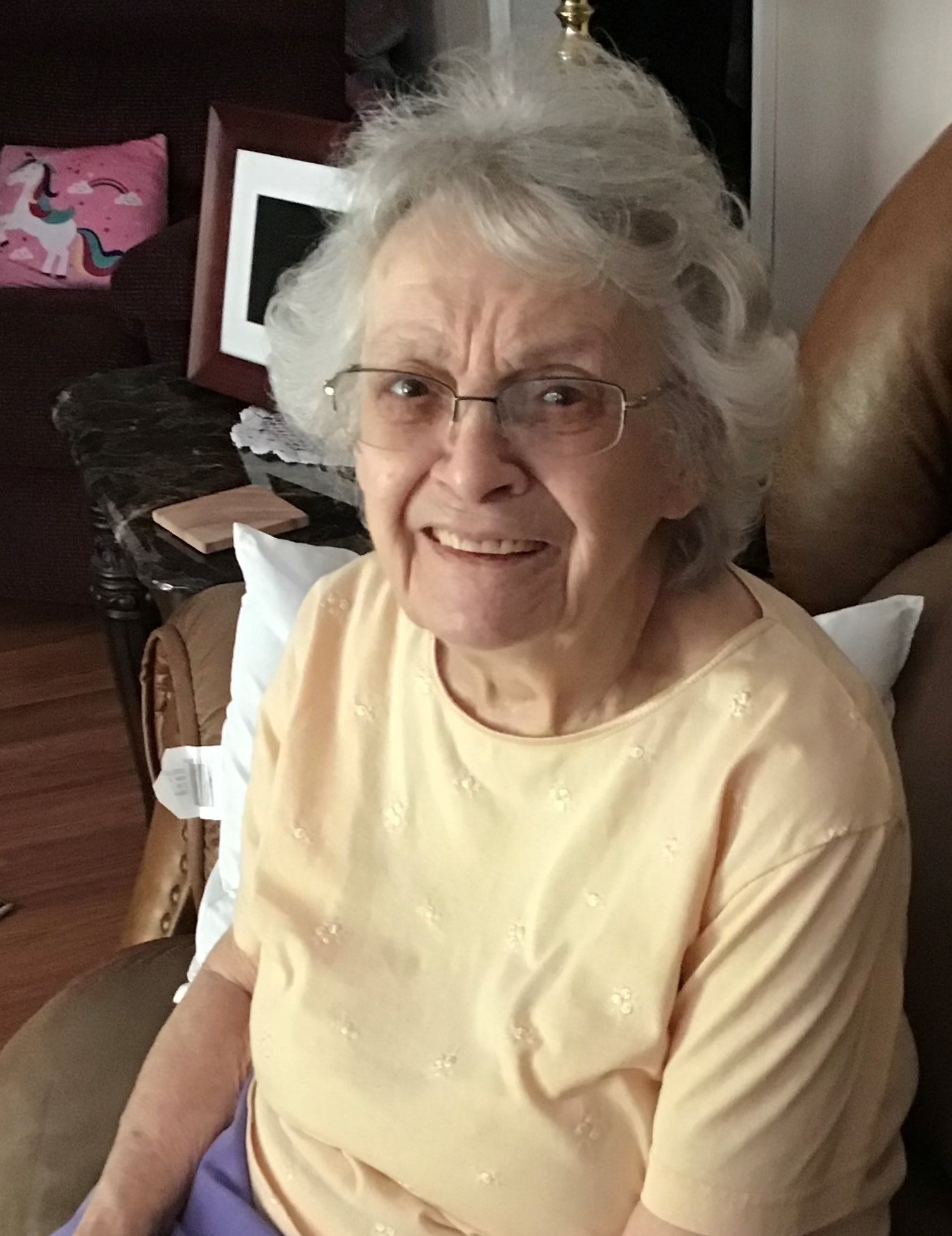 Mary Magadalene Conkle Obituary