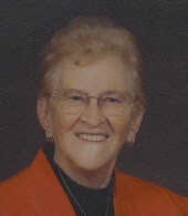 M. Louise Snyder