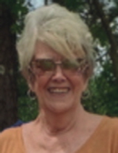 Mrs. Nancy J. Whipker