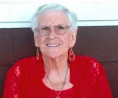 Madge Alene Miller 2380188