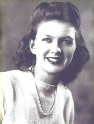 Photo of Edna Schleede
