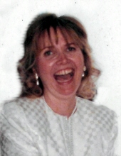 Diane Wohlwend