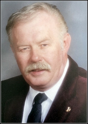 Photo of David McConnell