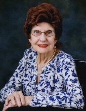 Marjorie Ann Lambert