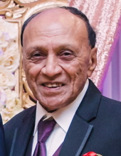 Rameshchandra P.  Patel